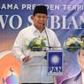 Tak Mau Sombong meski Menang Pilpres 2024, Prabowo: Ingat Ilmu Padi