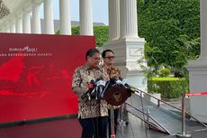 Indonesia Targetkan Jadi Anggota OECD 3 Tahun Lagi