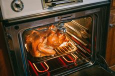 Istana Dukung Malam Tahun Baru Tanpa Kembang Api: Tunjukkan Rasa Empati dan Solidaritas