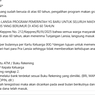 Ramai soal Ada Bantuan Dana Pra-Lansia Rp 2,6 Juta untuk Peserta BPJS Kesehatan, Ini Faktanya