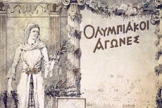 Hari Ini dalam Sejarah: 6 April, Olimpiade Modern Pertama Digelar di Yunani