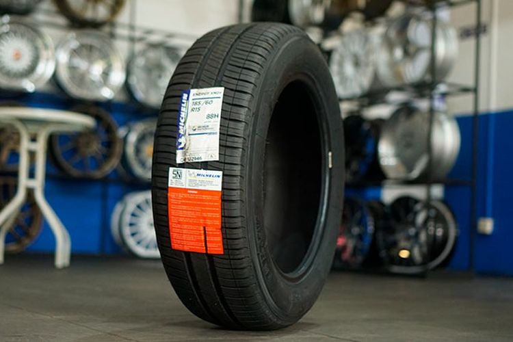 Ban Michelin dan BF Goodrich sudah tersedia di 40 cabang Ottoban Indonesia