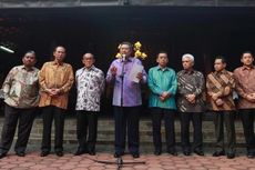 Soal BBM, SBY dan PKS Saling Mengunci Langkah