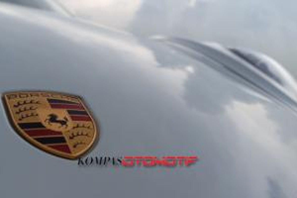 Porsche Boxster GTS - 7.