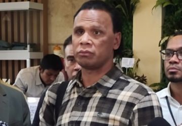 Saat Hercules Peringatkan Nusron Wahid soal HGB