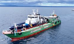 KKP Tangkap 2 Kapal Ikan Ilegal, Selamatkan Kerugian Rp 50,4 M 