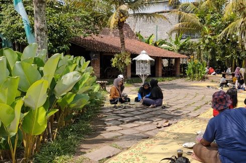 15 Tempat Makan Keluarga di Yogyakarta, Cocok untuk Akhir Pekan