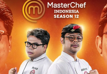Kapan Grand Final MasterChef Season 12?