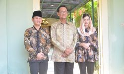 Bupati Trenggalek Bertemu Sri Sultan HB X Bahas Pemulihan Ekonomi dan Pengembangan Budaya
