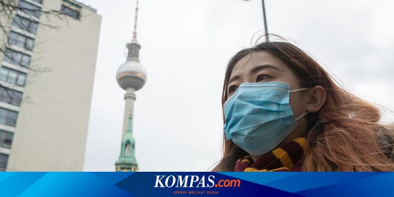 Pekerja Migran Indonesia Di Singapura Diminta Karantina 14 Hari
