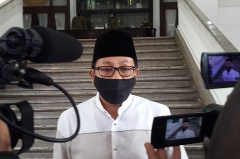 Penjemputan Paksa Jenazah Covid-19, Wali Kota Malang Kumpulkan Tokoh Agama
