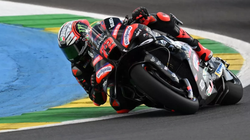 Link Live Streaming Sprint Race MotoGP Italia 2026