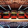 [POPULER OTOMOTIF]   Pakai Kelir Merah, PO Jaya Utama Rilis 5 Unit Bus AKAP Baru | Baru Meluncur, Burgman Street 125 EX Jadi Motor Terlaris Suzuki