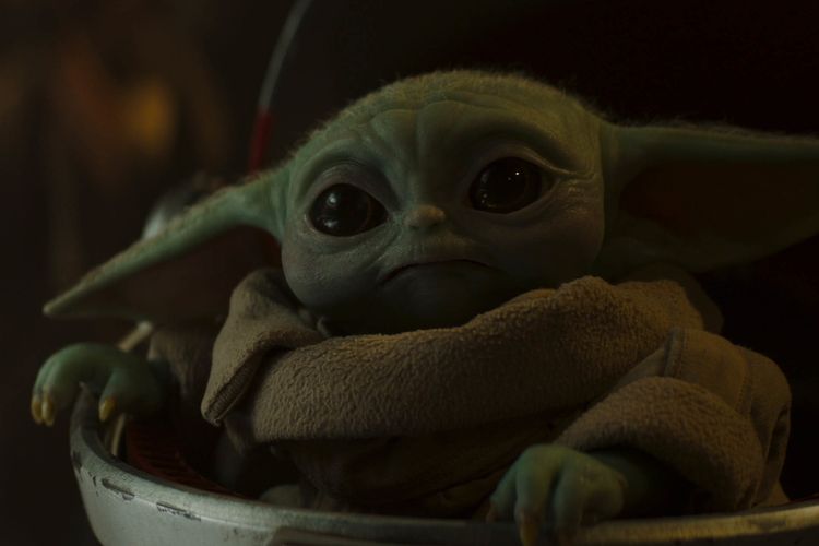 5 Fakta Menarik dari Grogu, Bayi Hijau Ikonik dari Semesta Star Wars