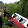 Mahasiswi Unpad Nyaris Diperkosa, Lolos Setelah Angkot Pelaku Masuk Jurang