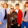 Lirik dan Chord Lagu Strange Currencies - R.E.M