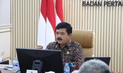 Menteri ATR/BPN Tegaskan Komitmen Penyelesaian Sengketa Pertanahan