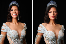 Sheynnis Palacios, Presenter TV yang Jadi Miss Universe 2023 