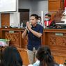 Bharada E Ungkap Sempat Diajak Brigadir J Angkat Putri Candrawathi di Rumah Magelang