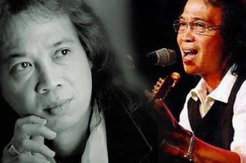 Mengenang Musikalitas Chrisye, Sang Legenda Musik Indonesia