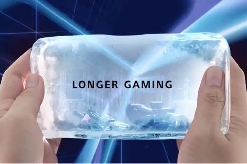 Huawei Segera Luncurkan Ponsel Gaming Mate 20X