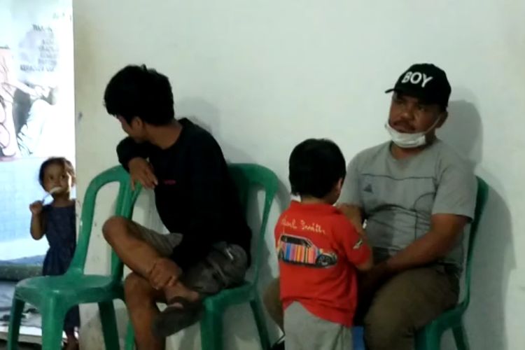 Polisi temukan dugaan trafiking di Pinrang,4 balita nyaris dijual