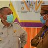 Gubernur Gorontalo Tegur Bupati Pohuwato karena Deklarasi Paslon Abai Protokol Kesehatan