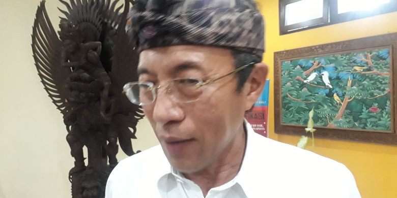 Nama Home Care Di Bali