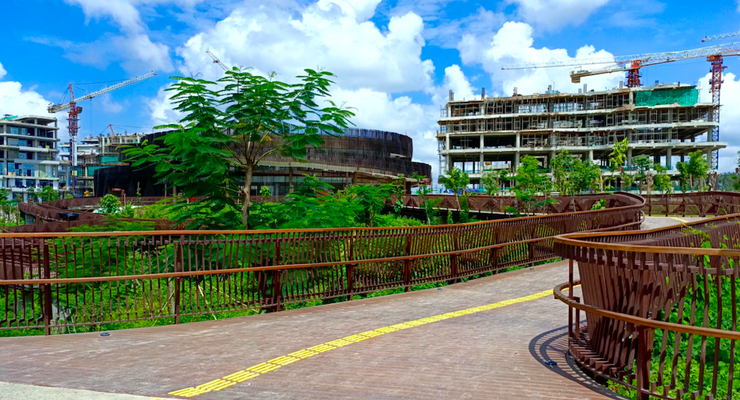 Minat Investasi di Kabupaten Penajam Paser Utara Meningkat Berkat IKN