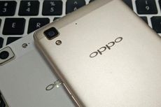 Besok, Oppo Perkenalkan Seri R7 untuk Pasar Indonesia! 