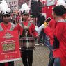 Akhir Pekan, Ikuti Lomba Makan Mi Pedas dan Pesta Kuliner di Pucuk Coolinary Festival