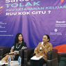 Mantan Hakim MK Ragukan Alasan Salah Ketik Pasal 170 RUU Cipta Kerja