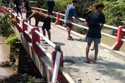 Kronologi Warga Rusak Jembatan agar Bisa Takbir Keliling di Demak, Kades Diduga Izinkan Perusakan