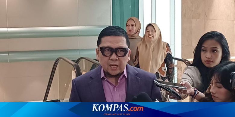 Pasti Ada Pembicaraan antara Prabowo dan Bahlil