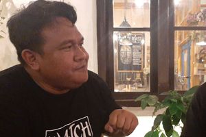 Dandhy Laksono: Kami Memahami Perubahan Pilihan Sikap Mama Sinta