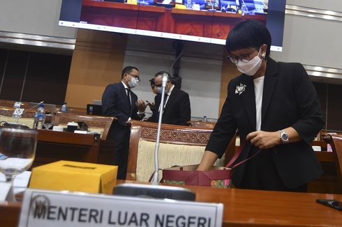 Menlu: Pemerintah Berupaya Maksimal dalam Kasus Hilangnya WNI Ruth Sitepu di Malaysia
