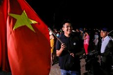 Nol Positif Covid-19 Selama 3 Bulan, Vietnam Kembali Temukan 1 Kasus Positif