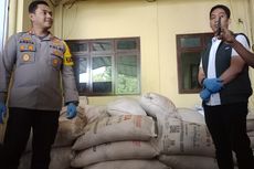 Penimbunan Pupuk Bersubsidi 1,5 Ton di Probolinggo Terungkap, Pemilik Kios Jadi Tersangka