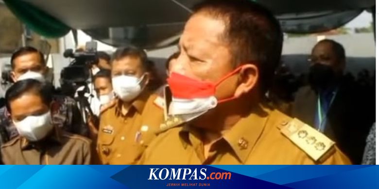 Tantangan Gubernur Lampung kepada Nadiem Makarim gara-gara Pembelajaran Tatap Muka - Vimarsana News