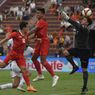 Piala AFF 2022, Aji Santoso Tanggapi Kondisi Rizky Ridho di Timnas Indonesia