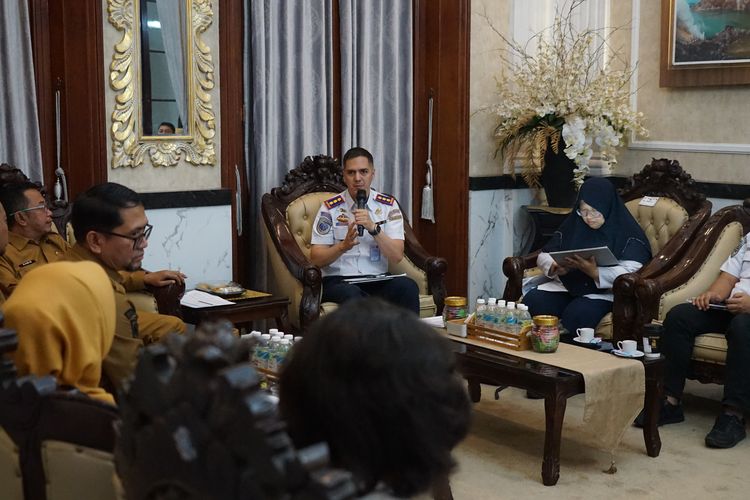 Reaktivasi Jalur KA Kalisat-Bondowoso-Panarukan Belum Bisa Dipastikan, Ini Kendalanya
