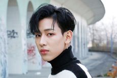 Ada Staf Positif Covid-19, BamBam GOT7 Hentikan Sementara Jadwalnya