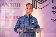 Kemenperin Amankan 25.257 Unit Speaker Aktif Non-SNI