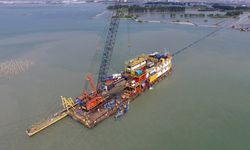 Gas Bumi Indonesia Jauh Lebih Murah Dibanding Singapura dan China