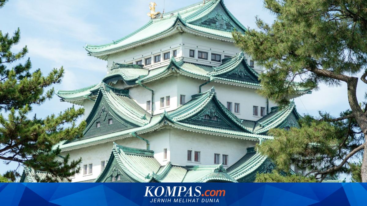 Kota di Jepang yang Bisa Jadi Alternatif Wisata Selain Golden Route, Tak Kalah Menarik!
