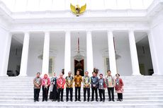 Ikuti Jejak Optimisme Presiden Jokowi, Wali Kota Cilegon Dukung Pembuatan Produk Unggulan Lokal demi Kesejahteraan Masyarakat