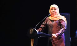 Di Bawah Kepemimpinan Khofifah, Kemiskinan Ekstrem di Jatim Turun 3,58 Persen 