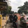 Ada Proyek Box Utilitas, Jalan Dr. Saharjo Tebet Hanya Bisa Dilewati Satu Lajur Mobil