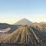 Gunung Bromo Hasilkan PNBP Rp 283 Juta Selama Buka Sebulan Saat PPKM