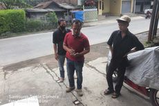 Dua Orang Pemuda di Dayeuhkolot Bandung Diserang dan Dibacok, Polisi Dalami CCTV dan Buru Pelaku